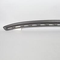 1990-1998 Porsche 911 964 993 Dash Defroster Trim 96455241100 Black OEM Used