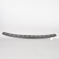 1990-1998 Porsche 911 964 993 Dash Defroster Trim 96455241100 Black OEM Used