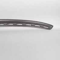 1990-1998 Porsche 911 964 993 Dash Defroster Trim 96455241100 Black OEM Used