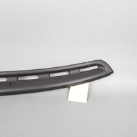 1990-1998 Porsche 911 964 993 Dash Defroster Trim 96455241100 Black OEM Used