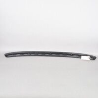 1990-1998 Porsche 911 964 993 Dash Defroster Trim 96455241100 Black OEM Used