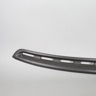 1990-1998 Porsche 911 964 993 Dash Defroster Trim 96455241100 Black OEM Used