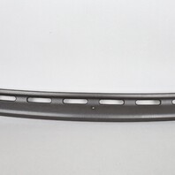 1990-1998 Porsche 911 964 993 Dash Defroster Trim 96455241100 Black OEM Used