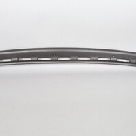 1990-1998 Porsche 911 964 993 Dash Defroster Trim 96455241100 Black OEM Used