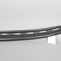 1990-1998 Porsche 911 964 993 Dash Defroster Trim 96455241100 Black OEM Used