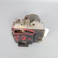 1995-1998 Porsche 911 993 ABS Anti Lock Brake Pump LSD 99335575550 OEM Used CORE