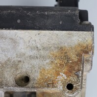 1995-1998 Porsche 911 993 ABS Anti Lock Brake Pump LSD 99335575550 OEM Used CORE