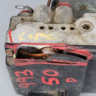 1995-1998 Porsche 911 993 ABS Anti Lock Brake Pump LSD 99335575550 OEM Used CORE