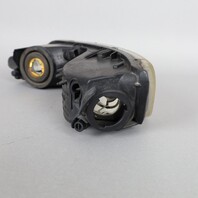 2005-2008 Porsche 911 Right Bumper Fog Light 99763108201 OEM Used