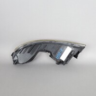 2005-2008 Porsche 911 Right Bumper Fog Light 99763108201 OEM Used