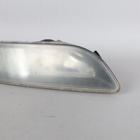 2005-2008 Porsche 911 Right Bumper Fog Light 99763108201 OEM Used
