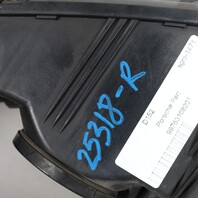 2005-2008 Porsche 911 Right Bumper Fog Light 99763108201 OEM Used