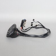 1990-1998 Porsche 911 964 993 Seat Switch 4 Way 92852155904 OEM Used