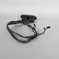 1990-1998 Porsche 911 964 993 Seat Switch 4 Way 92852155904 OEM Used