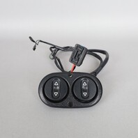 1990-1998 Porsche 911 964 993 Seat Switch 4 Way 92852155904 OEM Used