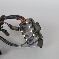 1990-1998 Porsche 911 964 993 Seat Switch 8 Way 92852155904 OEM Used