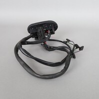 1990-1998 Porsche 911 964 993 Seat Switch 8 Way 92852155904 OEM Used