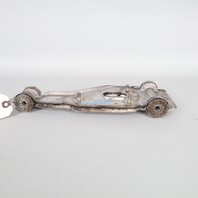 2005-2008 Porsche 911 Right Muffler Support Bracket 99611123803 OEM Used