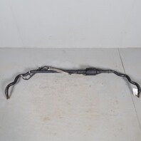 2008-2010 Porsche Cayenne Rear Stabilizer Sway Bar 95833370300 OEM Used