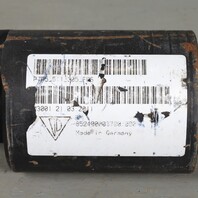 2008-2010 Porsche Cayenne Rear Stabilizer Sway Bar 95833370300 OEM Used