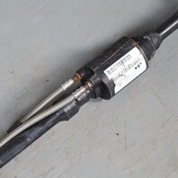 2008-2010 Porsche Cayenne Rear Stabilizer Sway Bar 95833370300 OEM Used