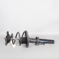 2005-2012 Porsche 911 RWD Front Strut Shock 99734304111 OEM Used