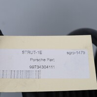 2005-2012 Porsche 911 RWD Front Strut Shock 99734304111 OEM Used