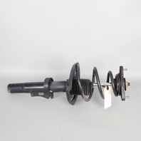 2005-2012 Porsche 911 RWD Front Strut Shock 99734304111 OEM Used