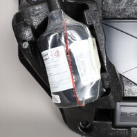 2009-2012 Porsche 911 997 Boxster Cayman 987 Trunk Tool Kit Holder OEM