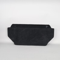 2009-2012 Porsche 911 997 Boxster Cayman 987 Trunk Tool Kit Holder OEM