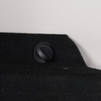 2009-2012 Porsche 911 997 Boxster Cayman 987 Trunk Tool Kit Holder OEM