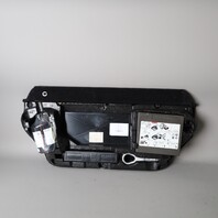 2009-2012 Porsche 911 997 Boxster Cayman 987 Trunk Tool Kit Holder OEM