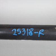 2005-2008 Porsche 911 Rear Axle Shaft CV Joint 6 Speed  99733202402 OEM Used
