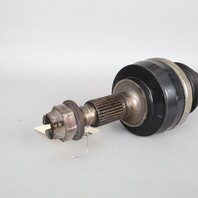 2005-2008 Porsche 911 Rear Axle Shaft CV Joint 6 Speed  99733202402 OEM Used