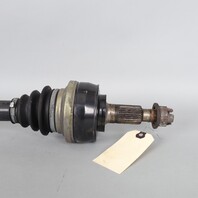 2005-2008 Porsche 911 Rear Axle Shaft CV Joint 6 Speed  99733202402 OEM Used