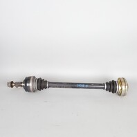 2005-2008 Porsche 911 Rear Axle Shaft CV Joint 6 Speed  99733202402 OEM Used