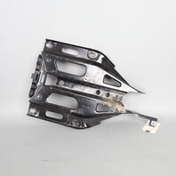 2005-2008 Porsche 911 6 Speed Transmission Mount Bracket 99737511300 OEM Used