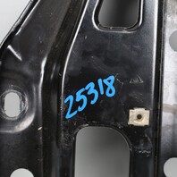 2005-2008 Porsche 911 6 Speed Transmission Mount Bracket 99737511300 OEM Used