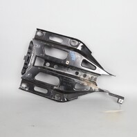 2005-2008 Porsche 911 6 Speed Transmission Mount Bracket 99737511300 OEM Used