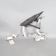 1999-2012 Porsche 911 Right Convertible Top Cover Hinge 99656168002 OEM Used