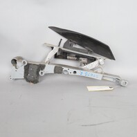 1999-2012 Porsche 911 Right Convertible Top Cover Hinge 99656168002 OEM Used