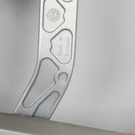 1999-2012 Porsche 911 Right Convertible Top Cover Hinge 99656168002 OEM Used