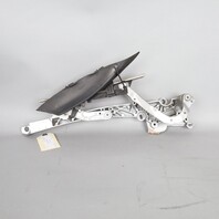 1999-2012 Porsche 911 Right Convertible Top Cover Hinge 99656168002 OEM Used