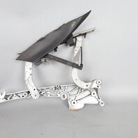 1999-2012 Porsche 911 Right Convertible Top Cover Hinge 99656168002 OEM Used