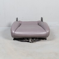 1995-1998 Porsche 911 993 Left Driver Front Seat Track Cushion Frame OEM