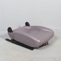 1995-1998 Porsche 911 993 Left Driver Front Seat Track Cushion Frame OEM