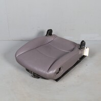 1995-1998 Porsche 911 993 Left Driver Front Seat Track Cushion Frame OEM