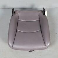 1995-1998 Porsche 911 993 Left Driver Front Seat Track Cushion Frame OEM