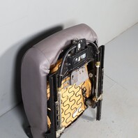 1995-1998 Porsche 911 993 Left Driver Front Seat Track Cushion Frame OEM