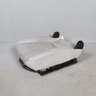 1995-1998 Porsche 911 993 Right Passenger Front Seat Track Cushion Frame OEM